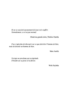 Les malades en vadrouille