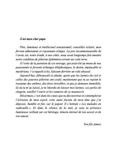 Les malades en vadrouille