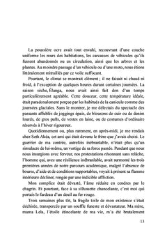 Les malades en vadrouille