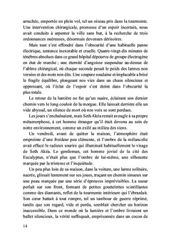 Les malades en vadrouille