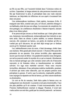 Les malades en vadrouille