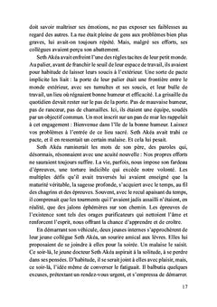 Les malades en vadrouille