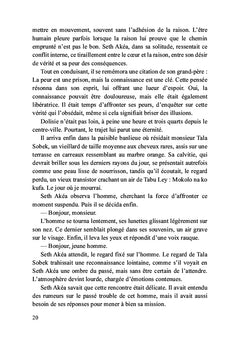 Les malades en vadrouille