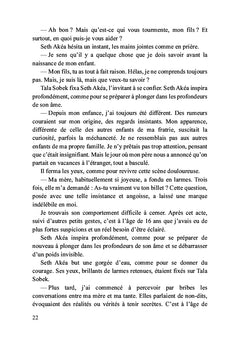 Les malades en vadrouille