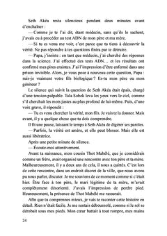 Les malades en vadrouille