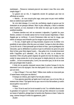 Les Protecteurs