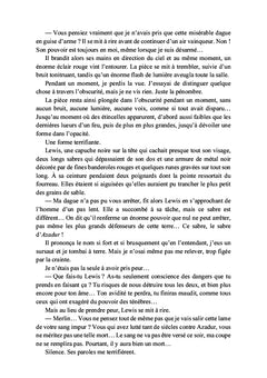 Les Protecteurs
