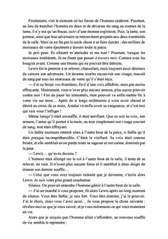 Les Protecteurs