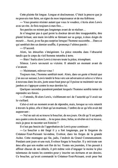 Les Protecteurs