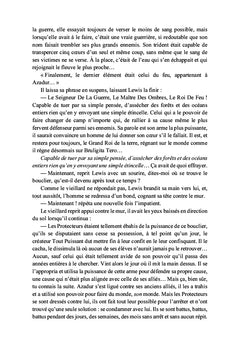 Les Protecteurs