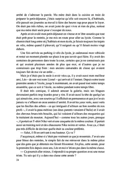 Les Protecteurs