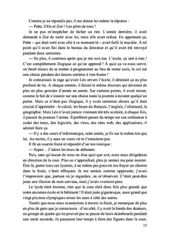 Les Protecteurs