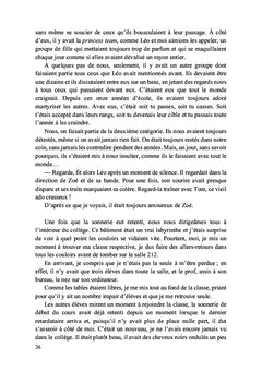 Les Protecteurs