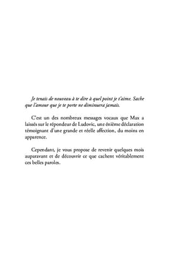 L'emprise