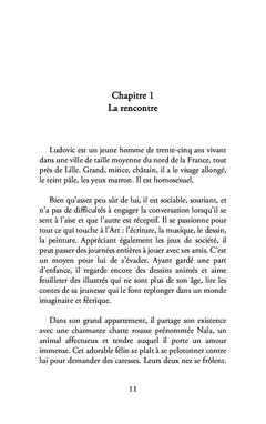 L'emprise