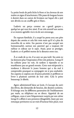 L'emprise