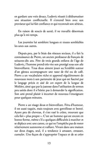 L'emprise