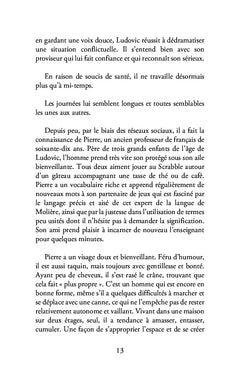 L'emprise