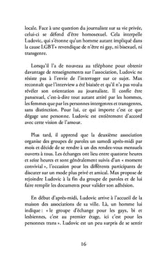 L'emprise