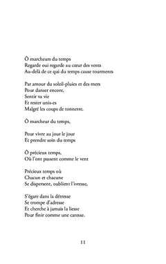 Voyage au coeur des paysages sans âge