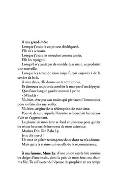 La veillée des fantômes