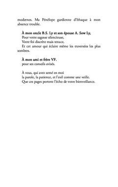 La veillée des fantômes