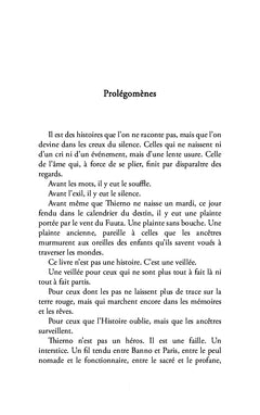 La veillée des fantômes