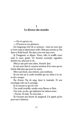 La veillée des fantômes