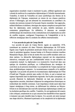 La diplomatie en Afrique subsaharienne