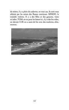 Famille L e Ret