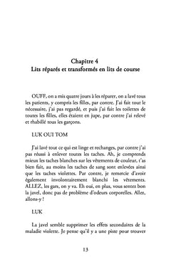Famille L e Ret
