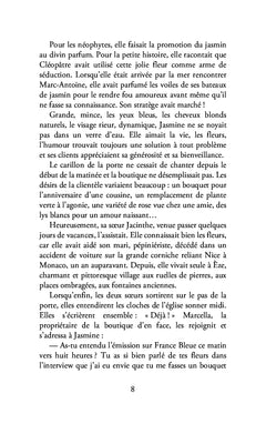 L'étoile de Jasmin