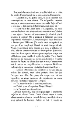 L'étoile de Jasmin
