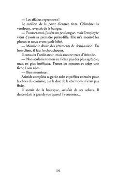 L'étoile de Jasmin