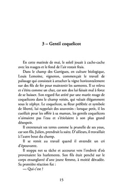L'étoile de Jasmin