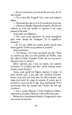 L'étoile de Jasmin