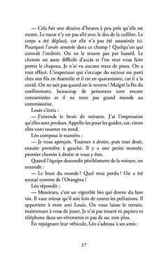 L'étoile de Jasmin