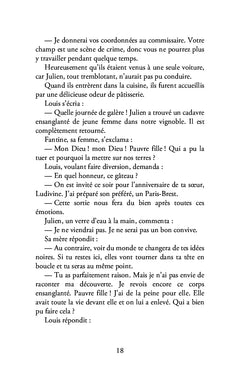 L'étoile de Jasmin