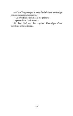 L'étoile de Jasmin