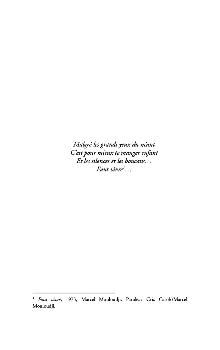 L'onde de l'aquarium