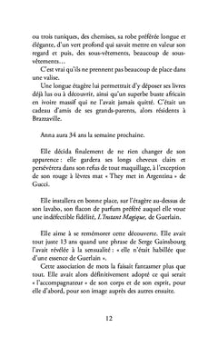 L'onde de l'aquarium