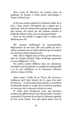 L'onde de l'aquarium