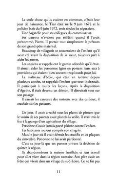 Les hirondelles sont de retour