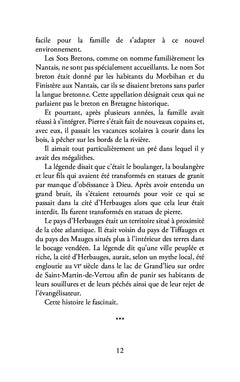 Les hirondelles sont de retour