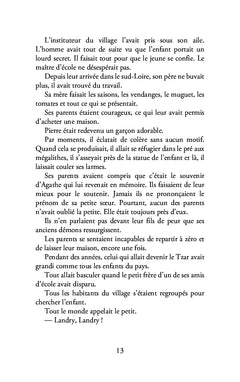 Les hirondelles sont de retour