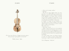 Le Livre de chevet