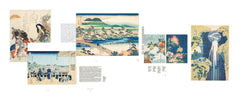 Hokusai. Le fou de dessin