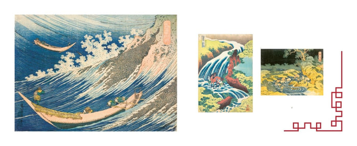 Hokusai. Le fou de dessin