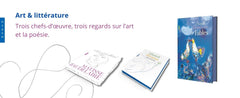 Les Fables de La Fontaine illustrées par Chagall (Coffret)