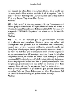 Conseil de famille